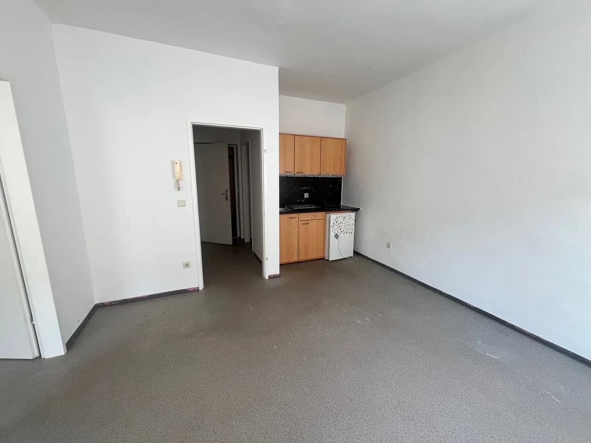 2-Zimmer-Wohnung mieten in Eisenstadt – 39,07 m² – Bild 7 von 9