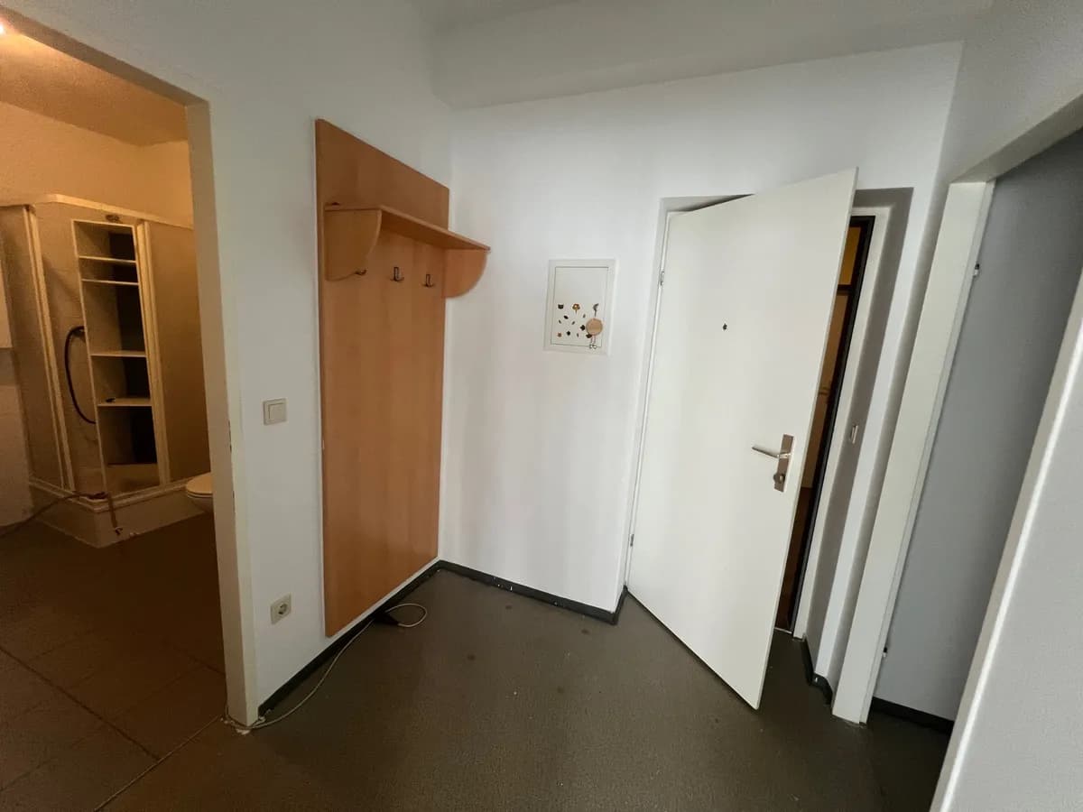 2-Zimmer-Wohnung mieten in Eisenstadt – 39,07 m² – Bild 8 von 9