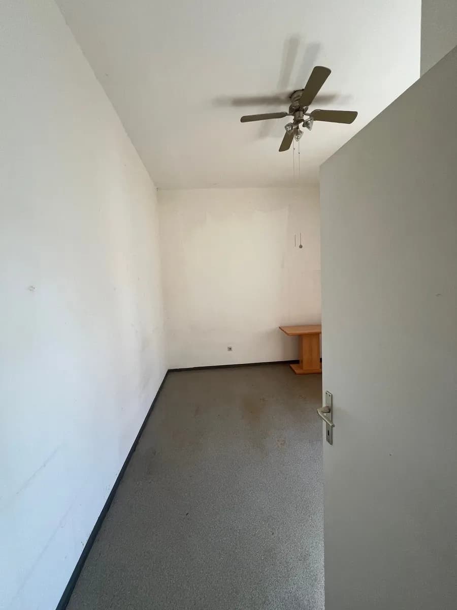 1-Zimmer-Wohnung mieten in Eisenstadt – 26,04 m² – Bild 2 von 4