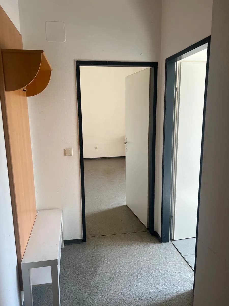 1-Zimmer-Wohnung mieten in Eisenstadt – 26,04 m² – Bild 3 von 4