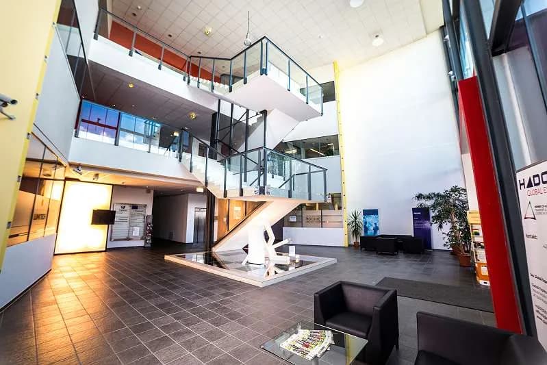 Gewerbeimmobilie mieten in Jennersdorf – 714 m² – Bild 5 von 6