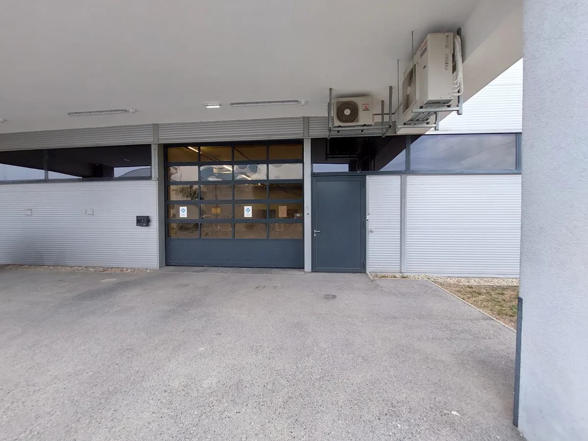 Gewerbeimmobilie mieten in Neusiedl am See – 245 m² – Bild 2 von 4