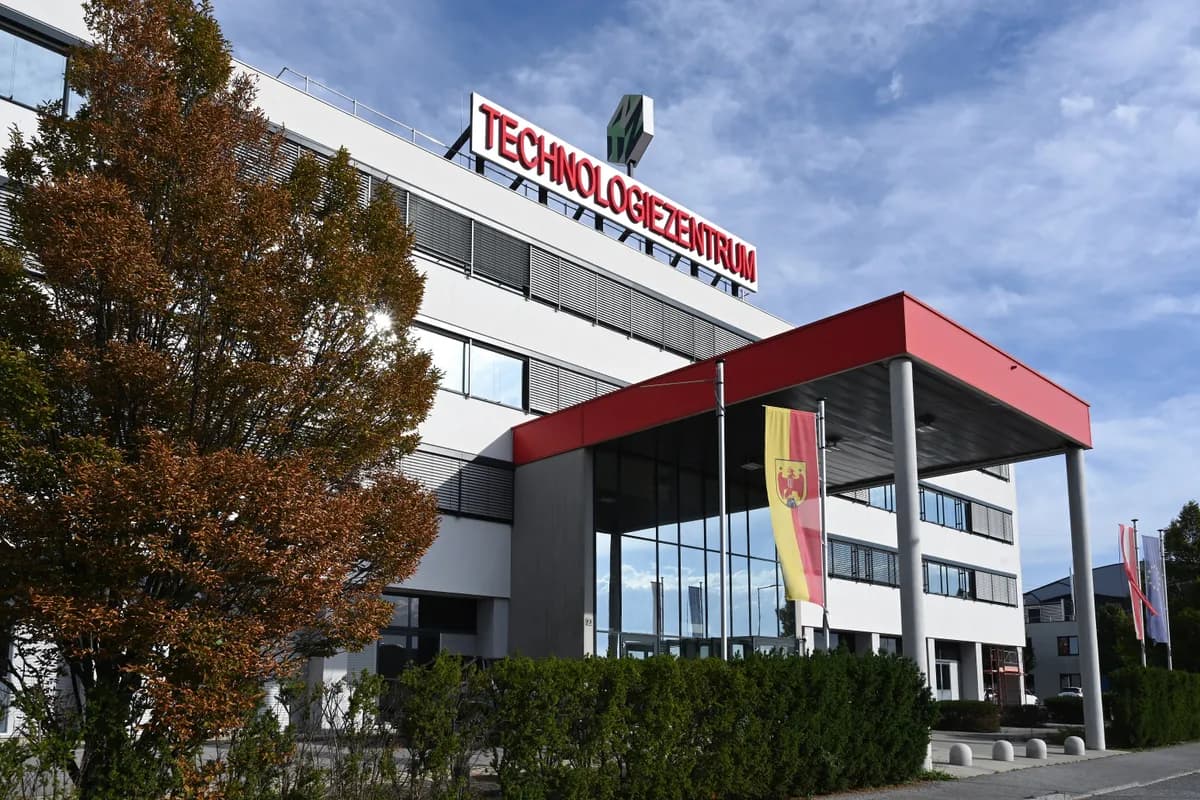 Gewerbeimmobilie mieten in Neusiedl am See – 25 m²