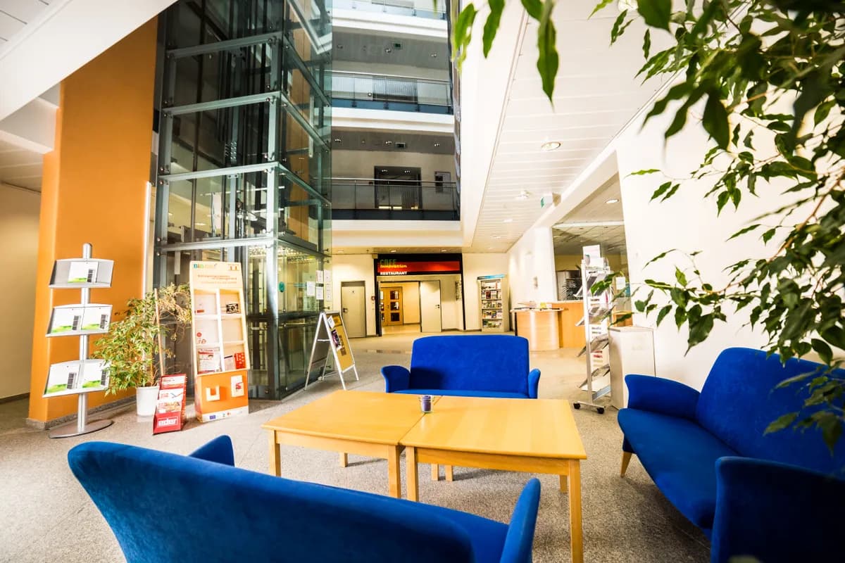 Gewerbeimmobilie mieten in Güssing – 25 m² – Bild 2 von 7