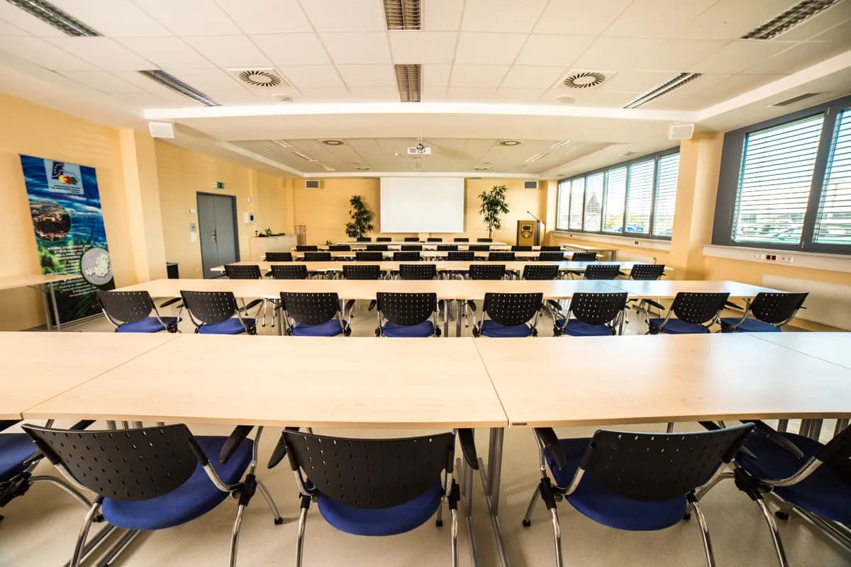 Gewerbeimmobilie mieten in Güssing – 25 m² – Bild 3 von 7