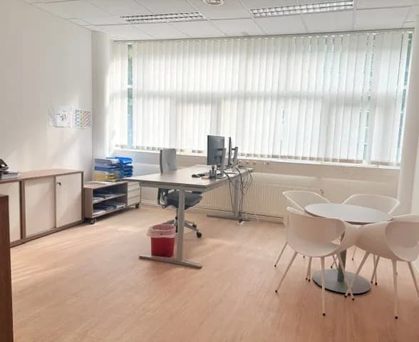 Gewerbeimmobilie mieten in Eisenstadt – 25 m²