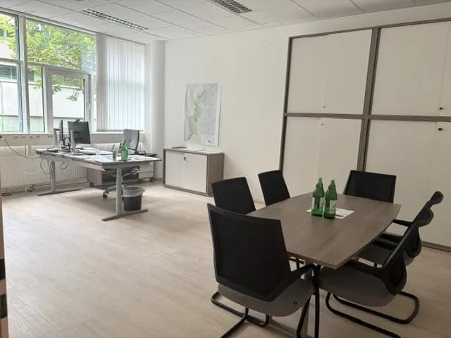 Gewerbeimmobilie mieten in Eisenstadt – 25 m² – Bild 2 von 3