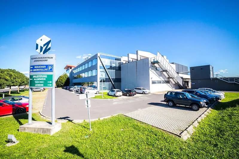 Gewerbeimmobilie mieten in Jennersdorf – 25 m² – Bild 3 von 3