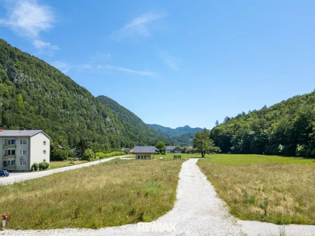 Grundstück kaufen in Gmunden – 877 m², € 157.860 – Bild 4 von 8