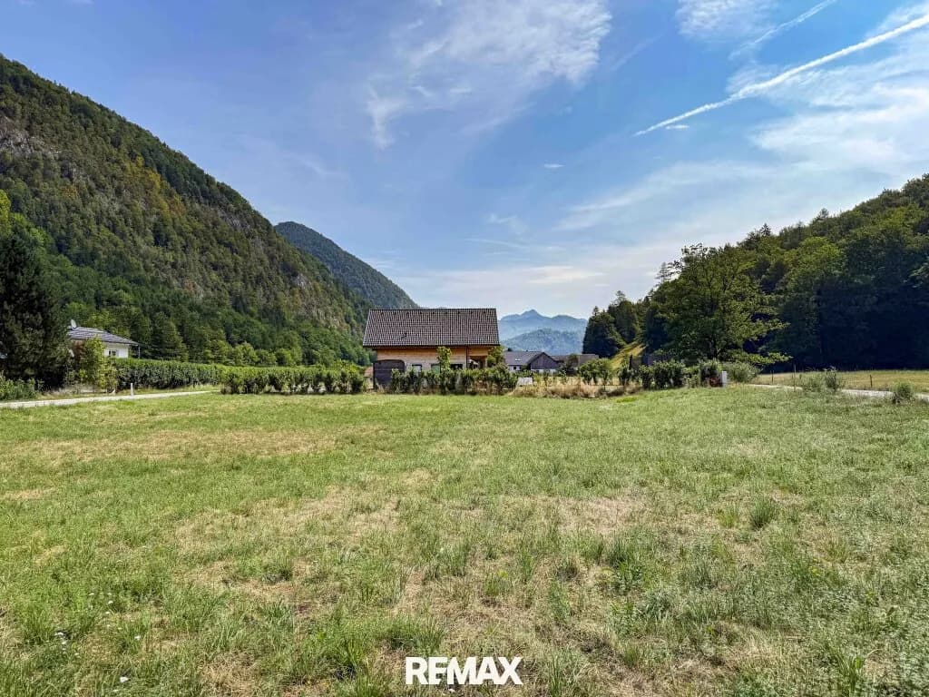 Grundstück kaufen in Gmunden – 877 m², € 157.860 – Bild 5 von 8