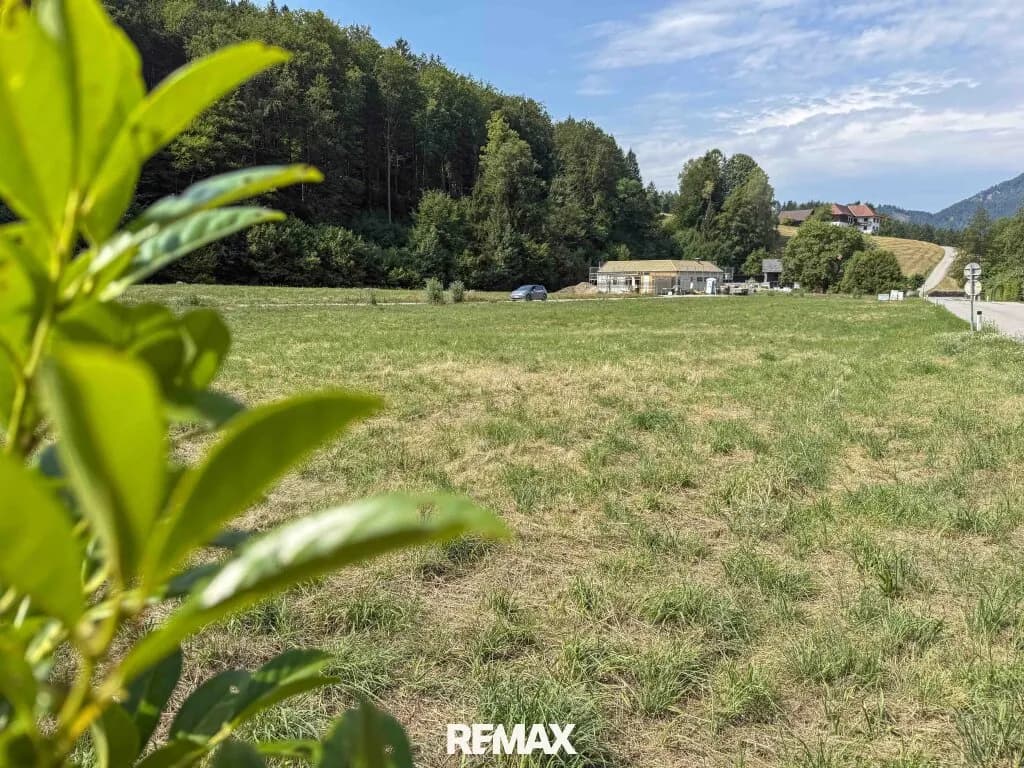 Grundstück kaufen in Gmunden – 877 m², € 157.860 – Bild 6 von 8