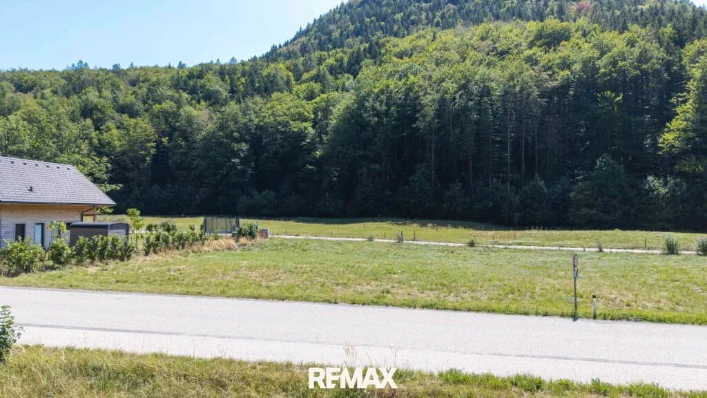 Grundstück kaufen in Gmunden – 877 m², € 157.860 – Bild 7 von 8