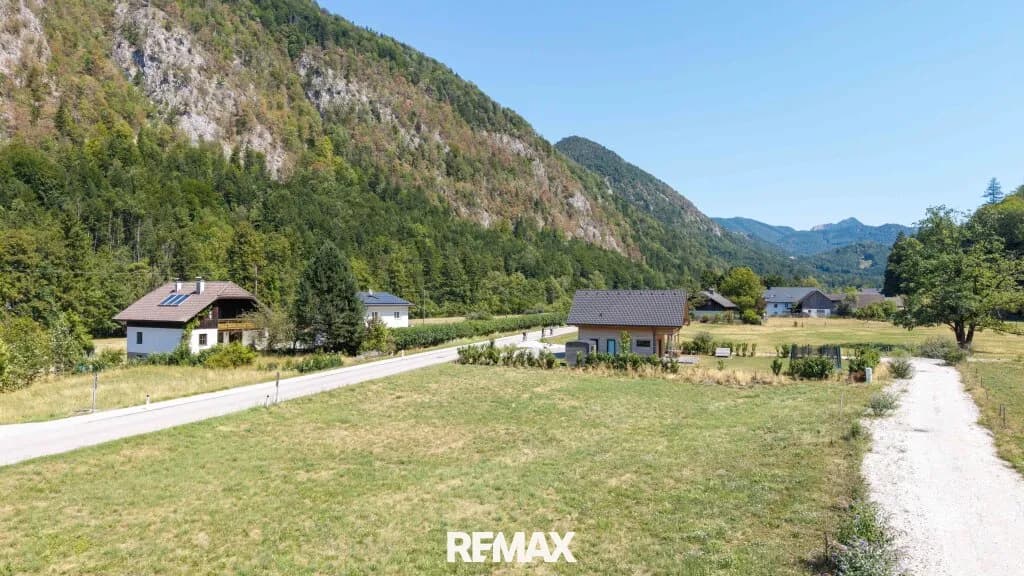 Grundstück kaufen in Gmunden – 877 m², € 157.860 – Bild 8 von 8