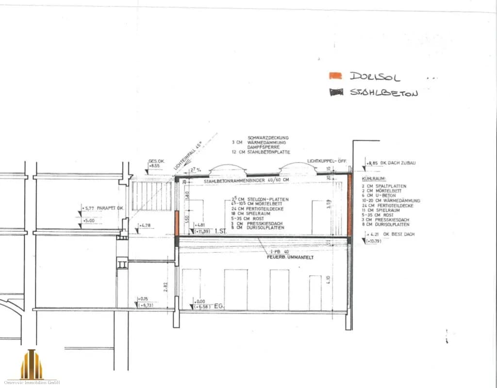 Gewerbeimmobilie kaufen in Wien – 217,61 m², € 199.000 – Bild 9 von 9