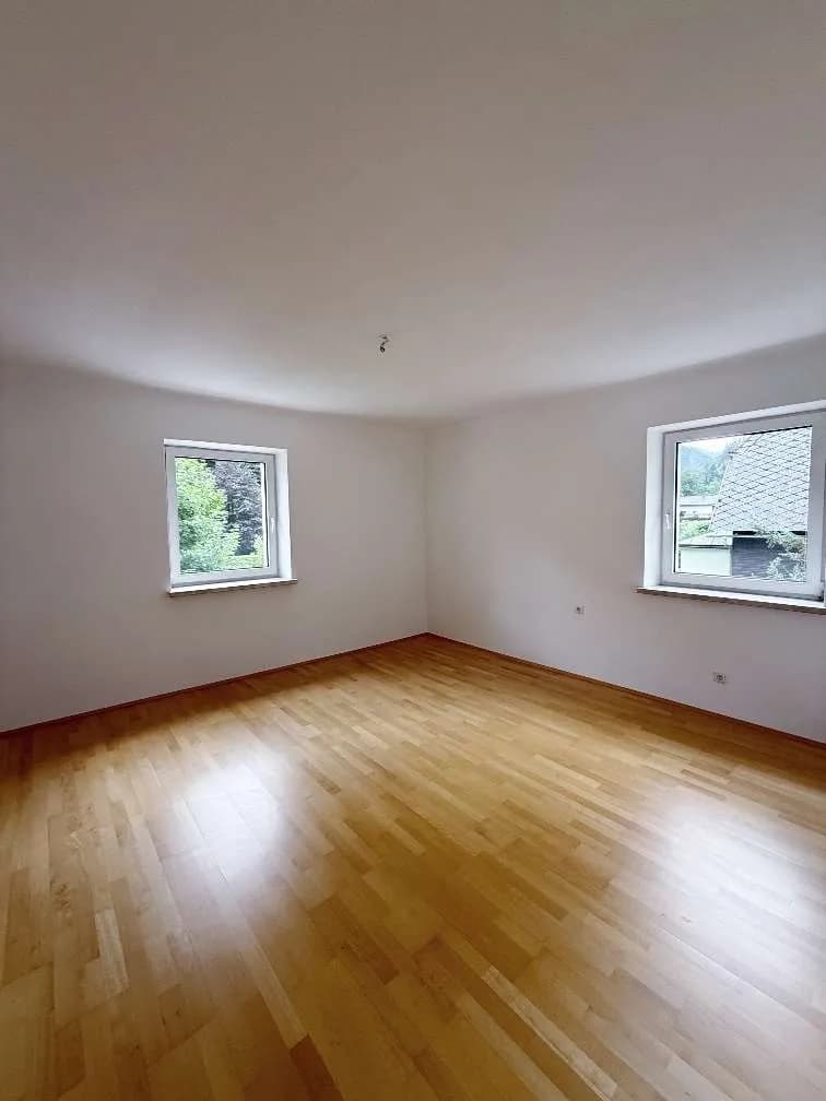2-Zimmer-Wohnung mieten in Leoben – 50 m², € 420 – Bild 8 von 11