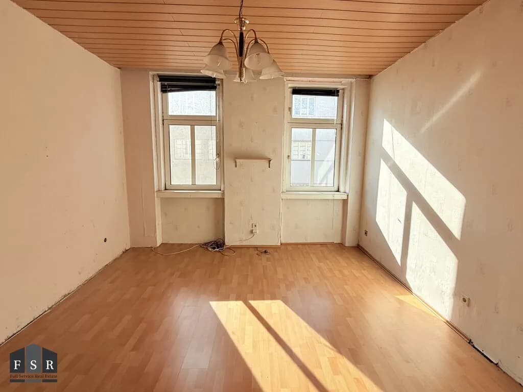 Wohnung kaufen in Wien – 111 m², € 399.000