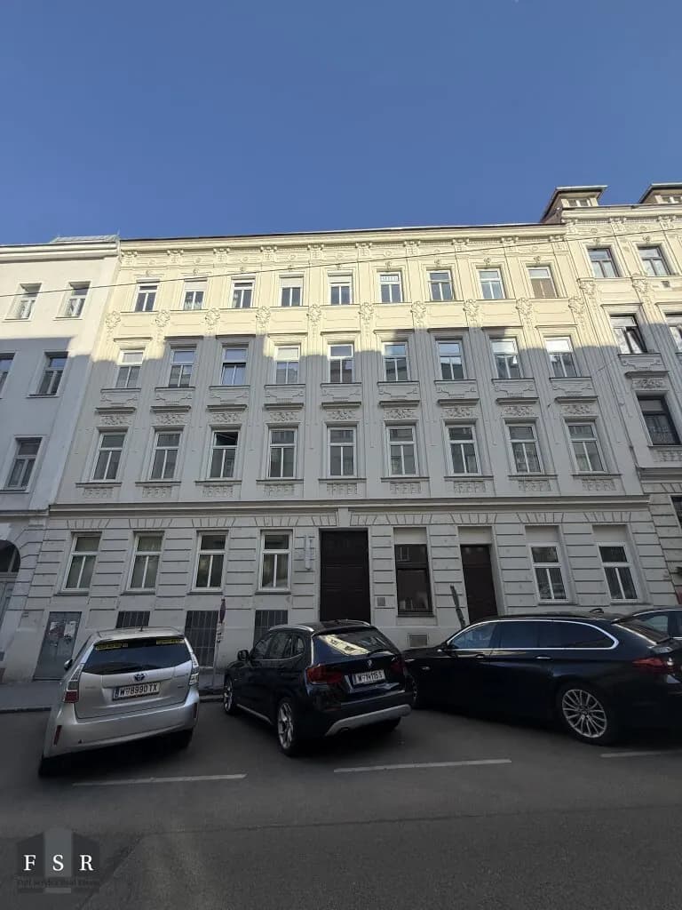 Wohnung kaufen in Wien – 111 m², € 399.000 – Bild 3 von 23