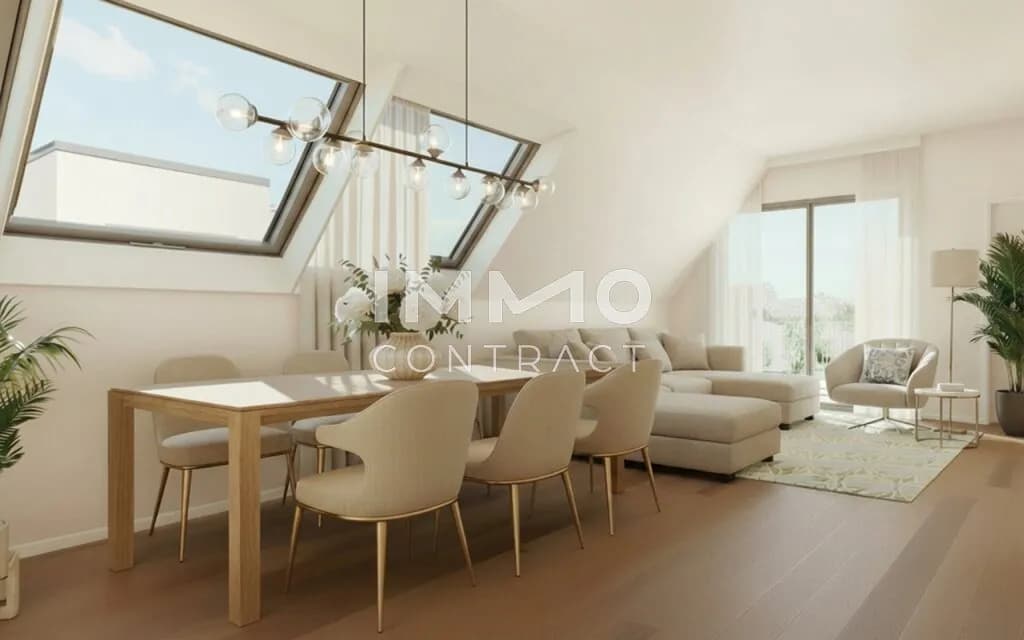 4-Zimmer-Wohnung kaufen in Wien – 92,57 m², € 570.500