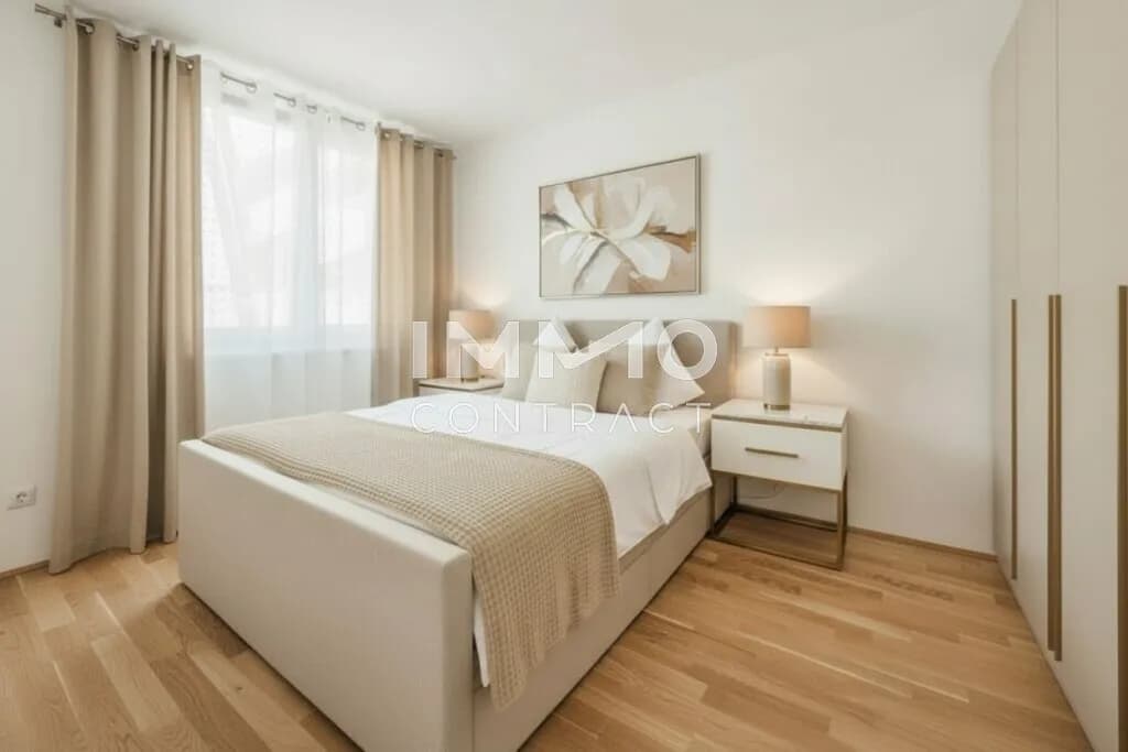 4-Zimmer-Wohnung kaufen in Wien – 92,57 m², € 570.500 – Bild 4 von 8