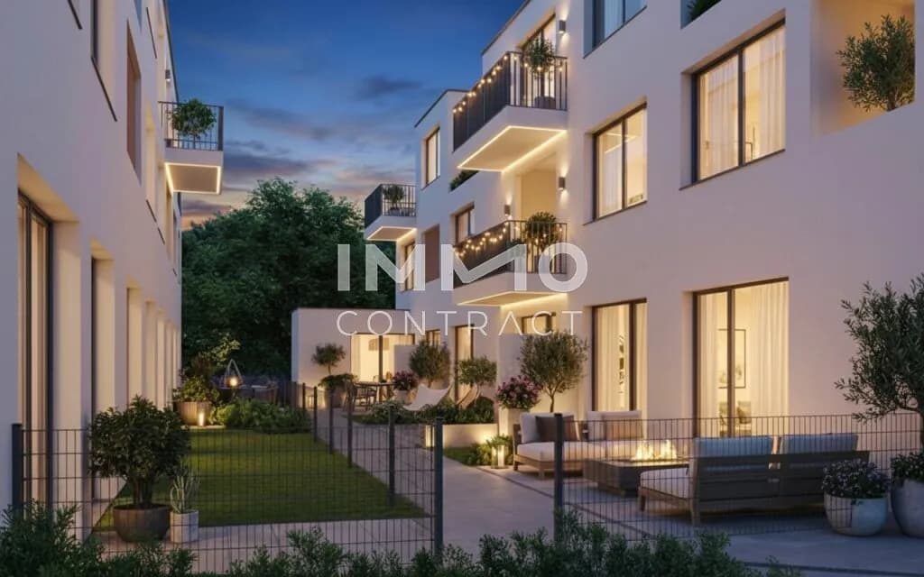 4-Zimmer-Wohnung kaufen in Wien – 92,57 m², € 570.500 – Bild 7 von 8