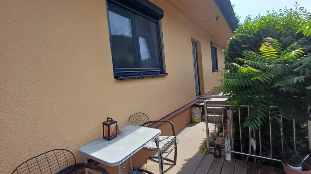 2-Zimmer-Haus kaufen in Südoststeiermark – 60 m², € 149.900 – Bild 3 von 39