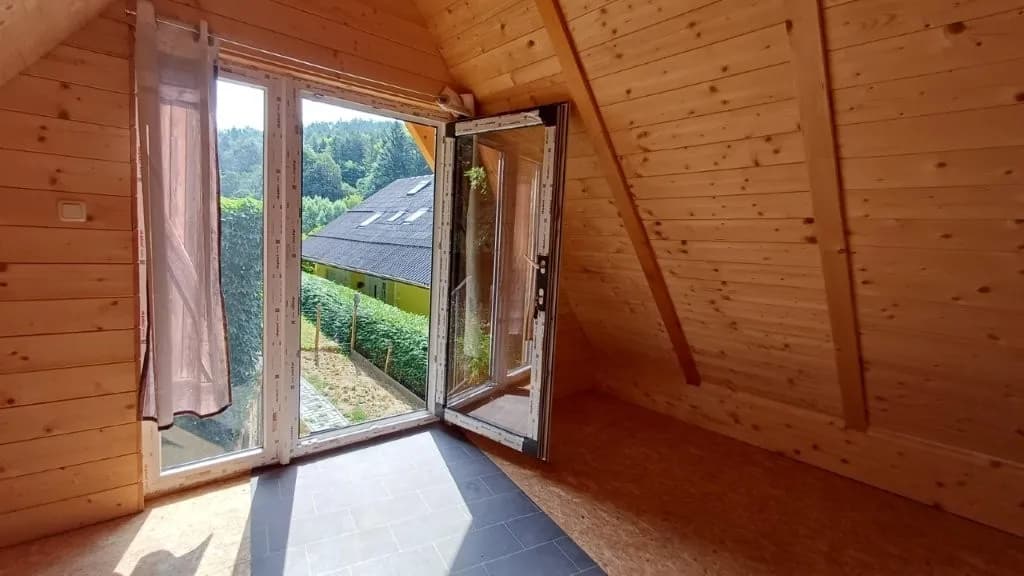 2-Zimmer-Haus kaufen in Südoststeiermark – 60 m², € 149.900 – Bild 26 von 39