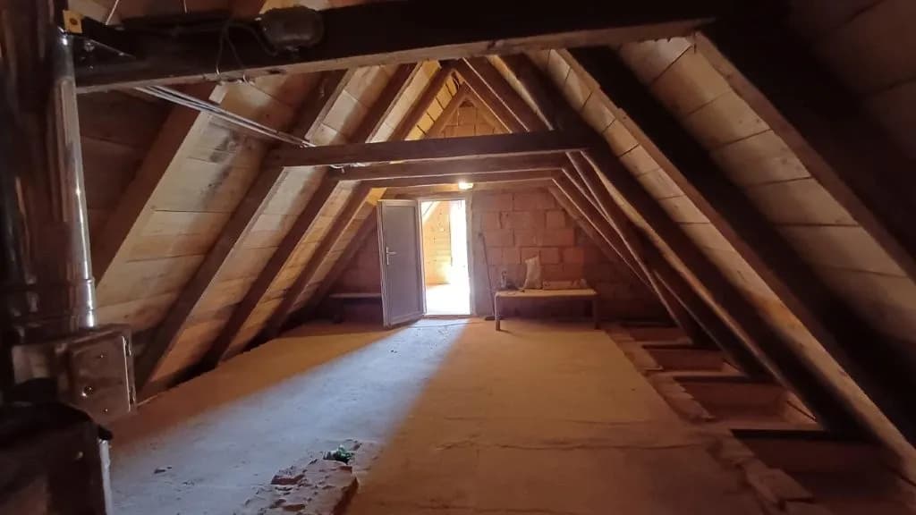 2-Zimmer-Haus kaufen in Südoststeiermark – 60 m², € 149.900 – Bild 28 von 39