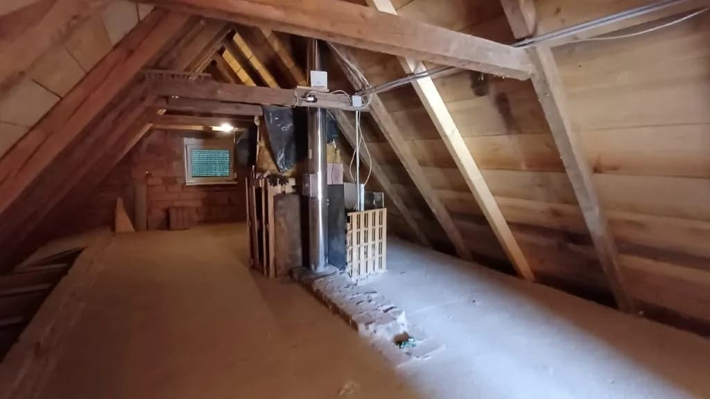 2-Zimmer-Haus kaufen in Südoststeiermark – 60 m², € 149.900 – Bild 29 von 39