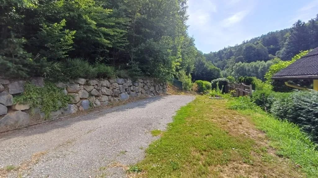 2-Zimmer-Haus kaufen in Südoststeiermark – 60 m², € 149.900 – Bild 34 von 39