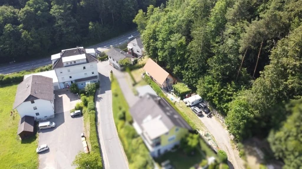 2-Zimmer-Haus kaufen in Südoststeiermark – 60 m², € 149.900 – Bild 38 von 39