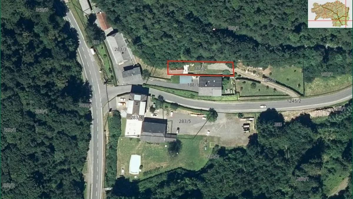 2-Zimmer-Haus kaufen in Südoststeiermark – 60 m², € 149.900 – Bild 39 von 39