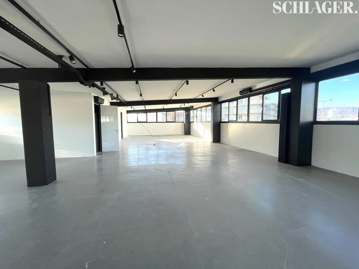 Gewerbeimmobilie mieten in Graz – 1 031 m², € 13.403 – Bild 5 von 9
