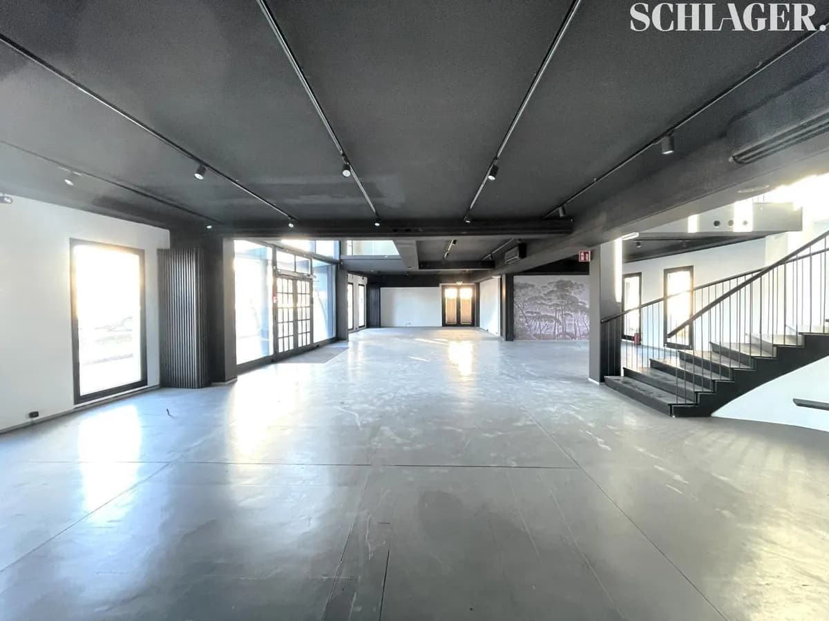 Gewerbeimmobilie mieten in Graz – 1 031 m², € 13.403 – Bild 6 von 9