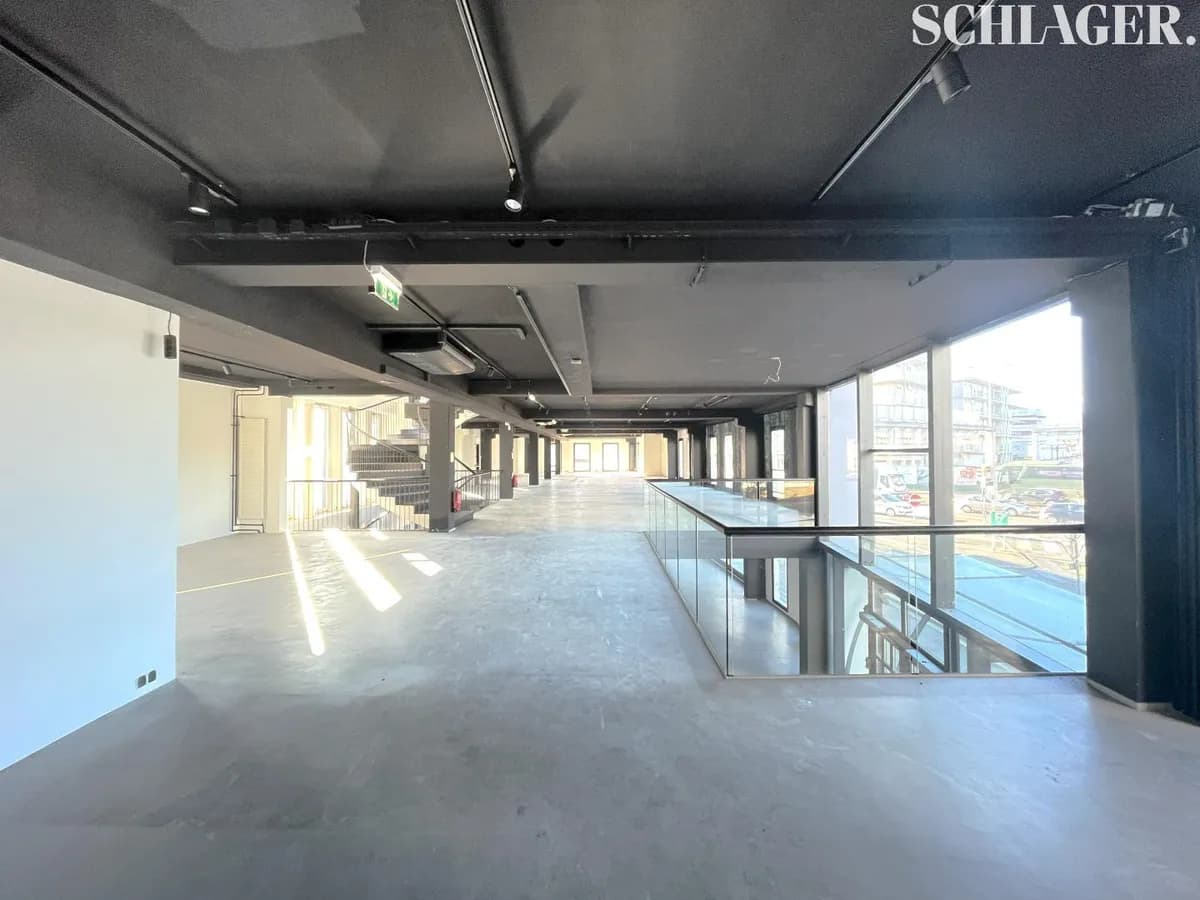 Gewerbeimmobilie mieten in Graz – 1 031 m², € 13.403 – Bild 7 von 9