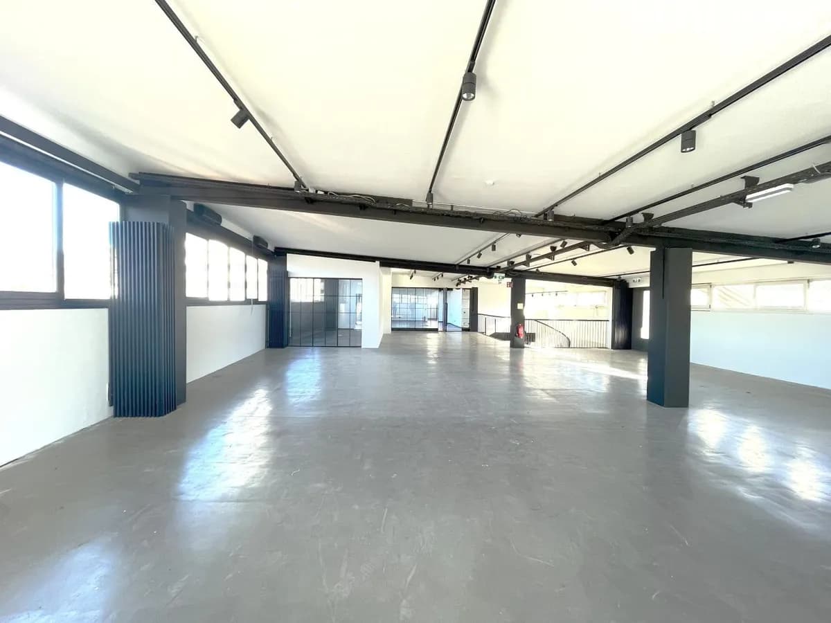 Gewerbeimmobilie mieten in Graz – 1 031 m², € 13.403 – Bild 8 von 9