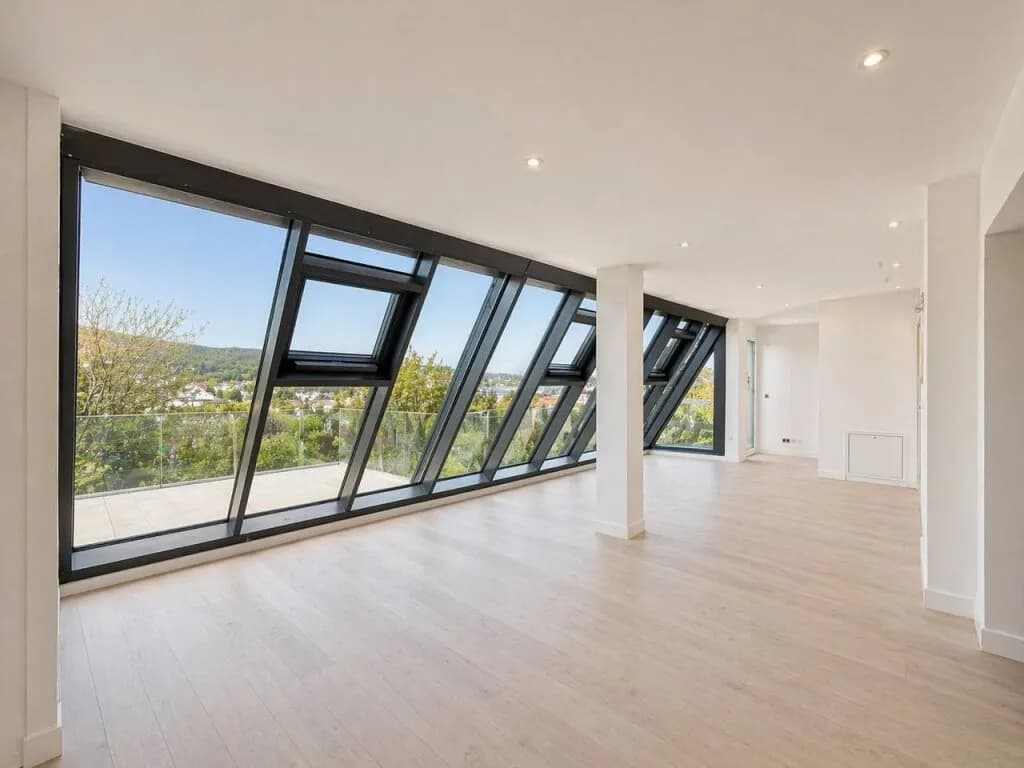 3-Zimmer-Wohnung kaufen in Wien – 158,19 m², € 2.500.000 – Bild 2 von 12