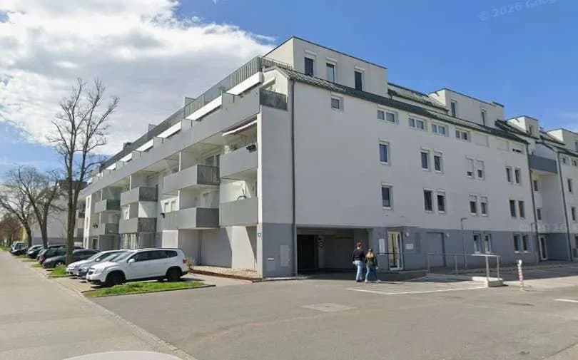 Immobilie mieten in Wiener Neustadt – € 85
