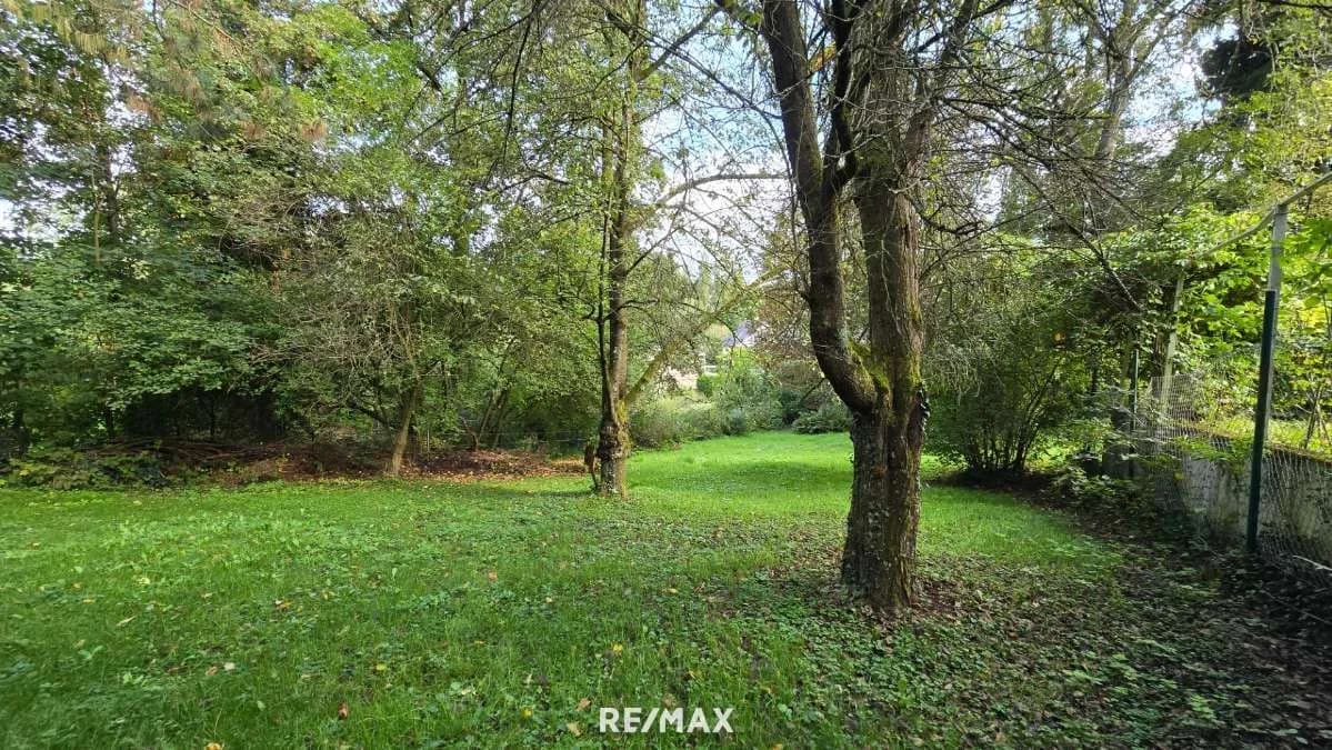 Grundstück kaufen in Linz Land – 846 m², € 550.000
