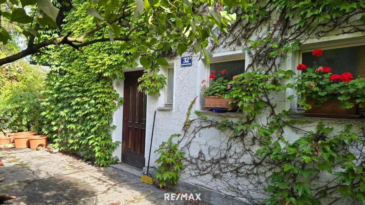 Grundstück kaufen in Linz Land – 846 m², € 550.000 – Bild 2 von 4