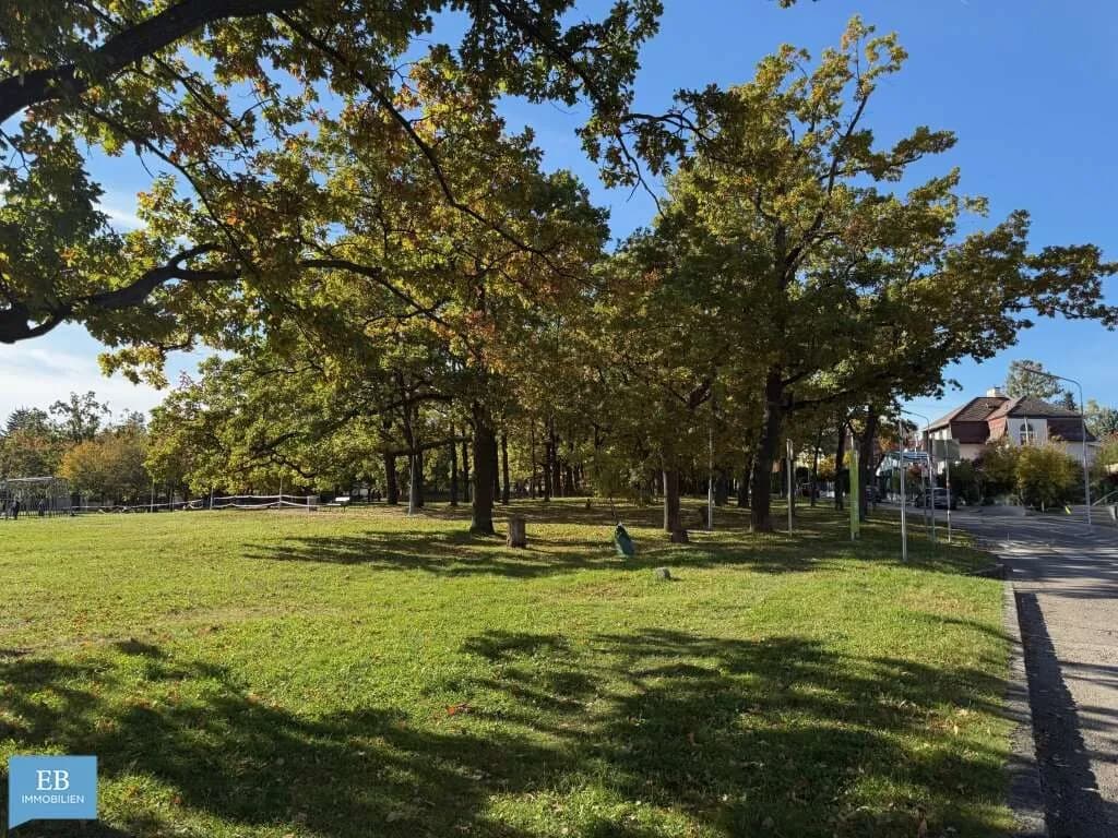 Grundstück kaufen in Wien – 484 m², € 765.000