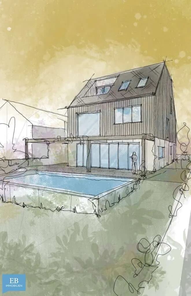 Grundstück kaufen in Wien – 484 m², € 765.000 – Bild 9 von 16