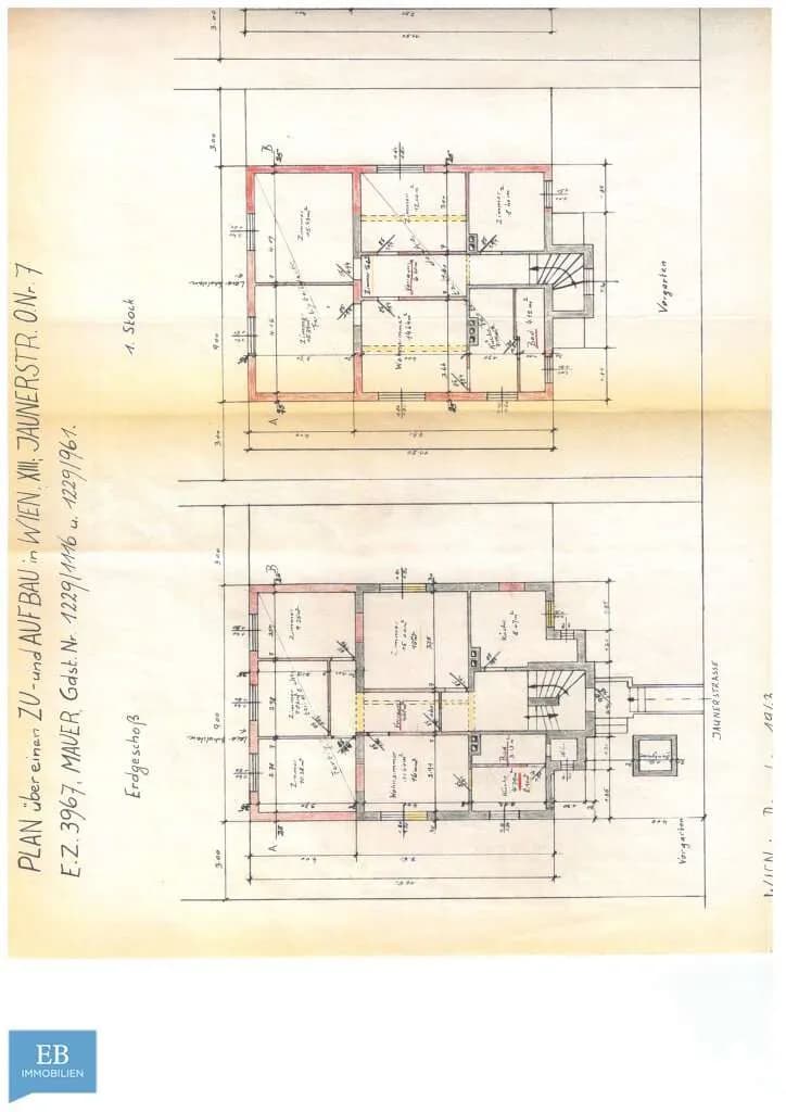 Grundstück kaufen in Wien – 484 m², € 765.000 – Bild 13 von 16