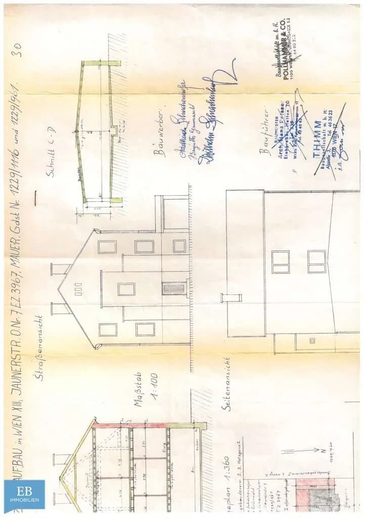 Grundstück kaufen in Wien – 484 m², € 765.000 – Bild 14 von 16