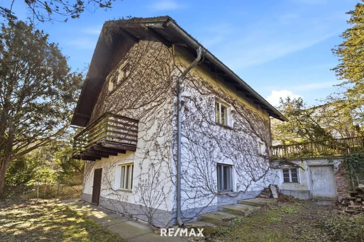 4-Zimmer-Haus kaufen in Linz Land – 89 m², € 550.000