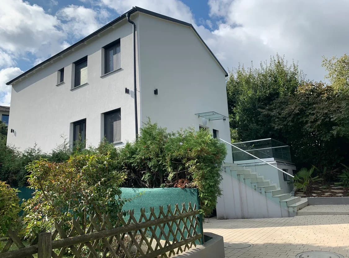 4-Zimmer-Haus mieten in Wien – 150 m², € 3.950 – Bild 7 von 8