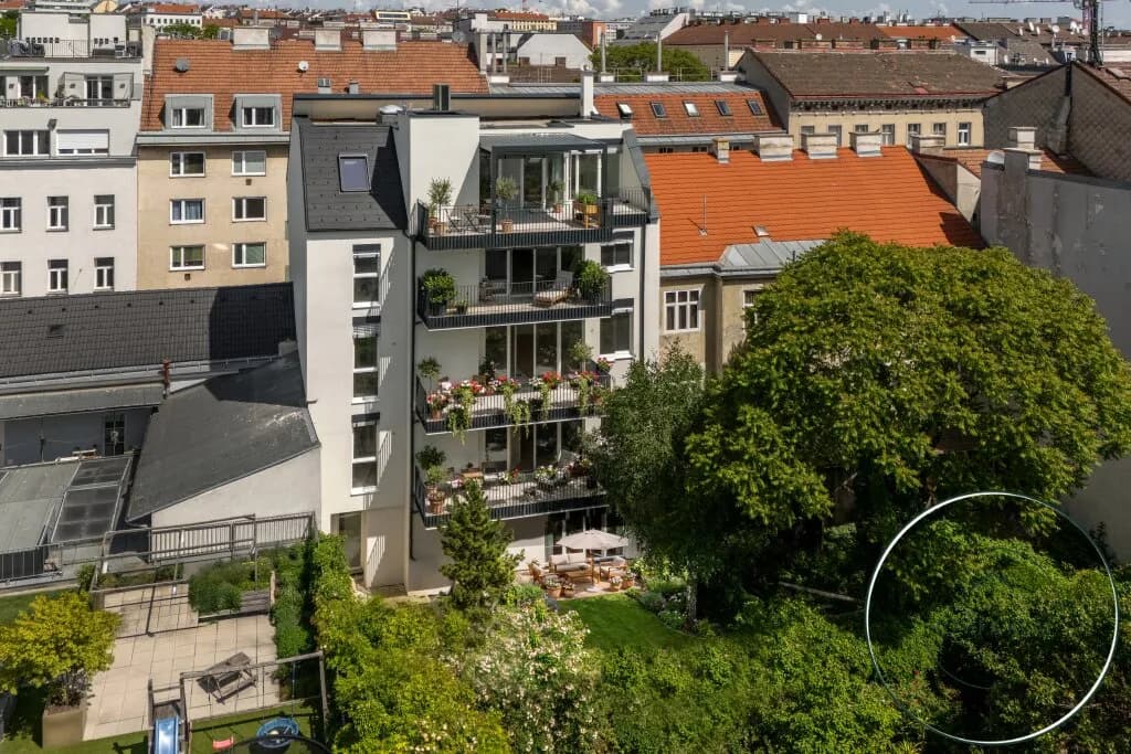 5-Zimmer-Wohnung kaufen in Wien – 112,47 m², € 935.000 – Bild 9 von 12