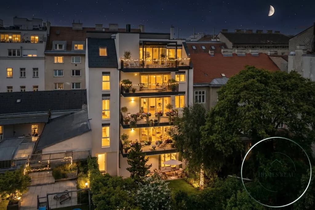 5-Zimmer-Wohnung kaufen in Wien – 112,47 m², € 935.000 – Bild 10 von 12