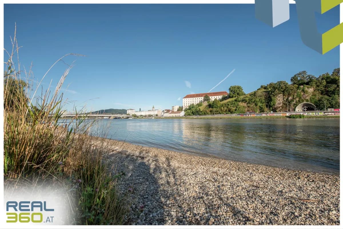 2-Zimmer-Wohnung kaufen in Linz – 62,5 m², € 289.000 – Bild 3 von 18