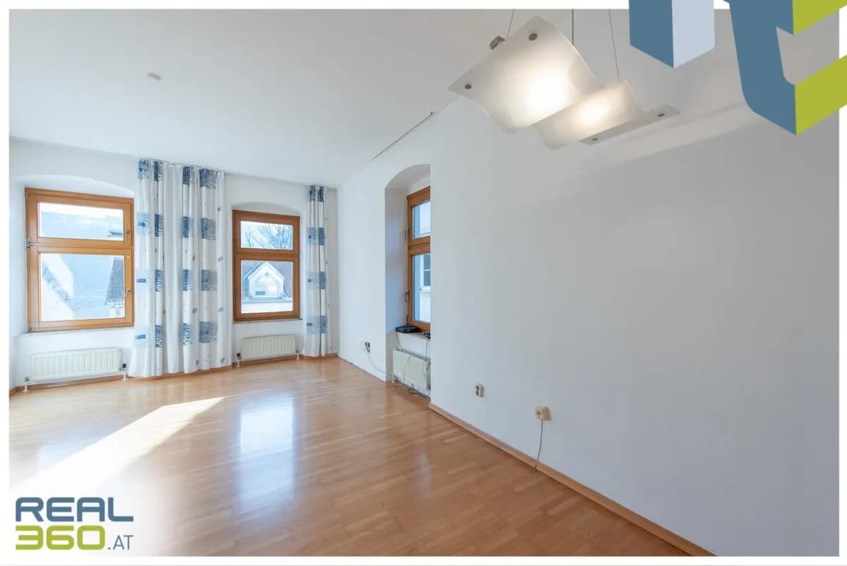 2-Zimmer-Wohnung kaufen in Linz – 62,5 m², € 289.000 – Bild 4 von 18