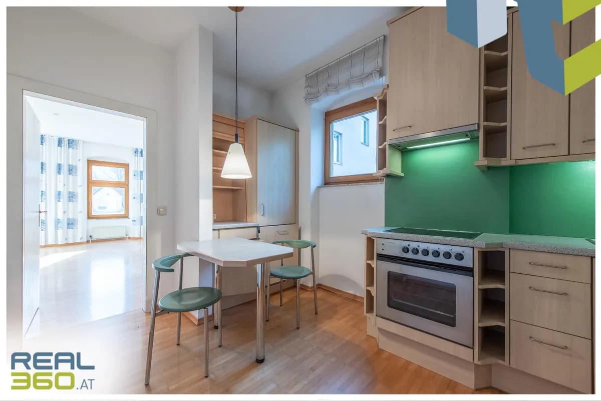 2-Zimmer-Wohnung kaufen in Linz – 62,5 m², € 289.000 – Bild 5 von 18